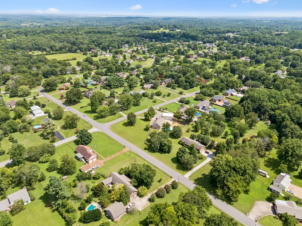 500 Ridgeview Drive Mount Juliet TN 37122