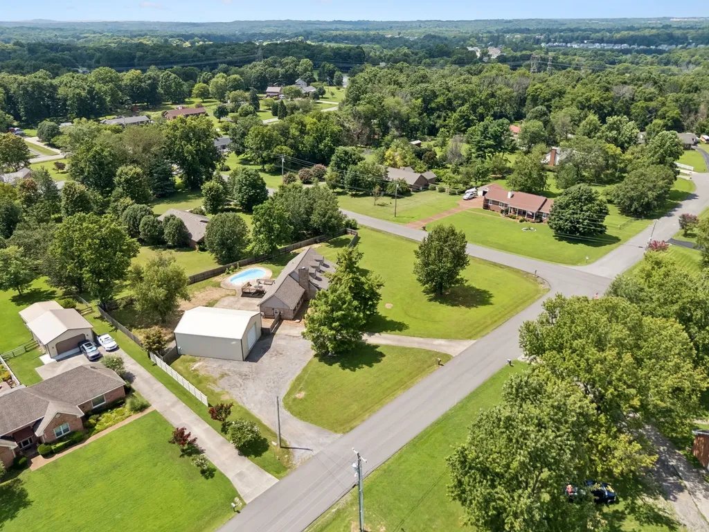 500 Ridgeview Drive Mount Juliet TN 37122