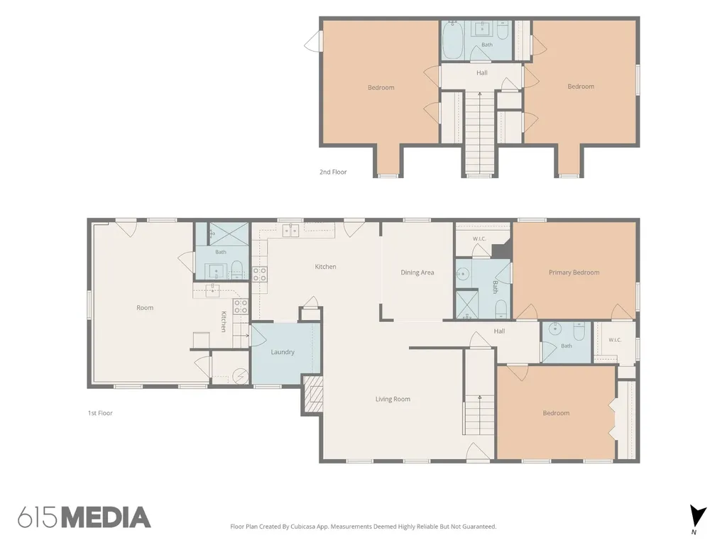 500 Ridgeview Drive Mount Juliet TN 37122