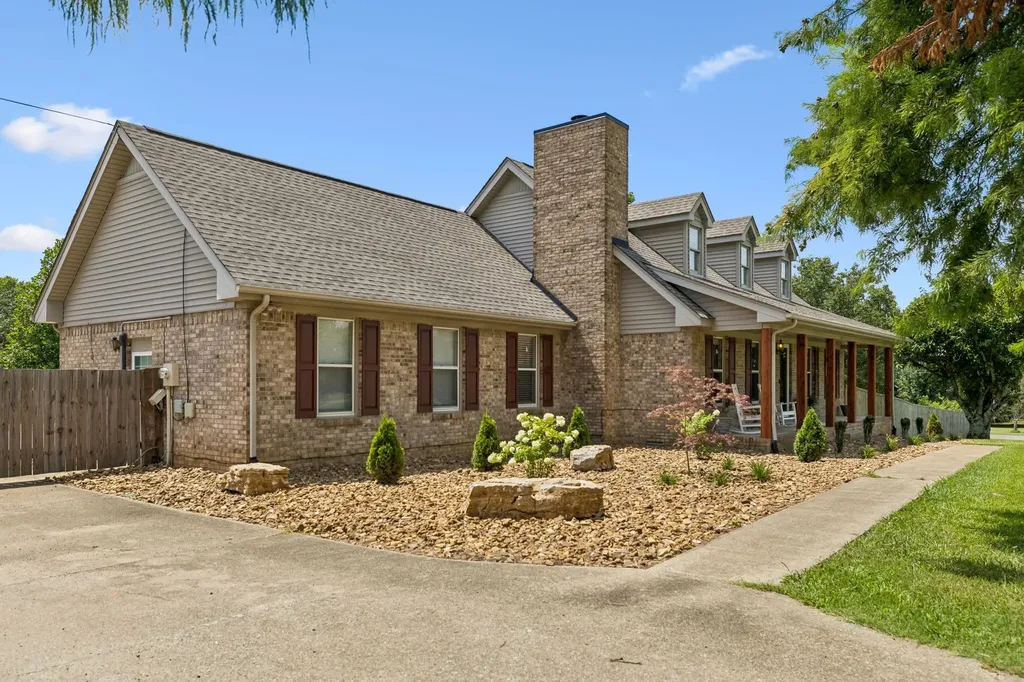 500 Ridgeview Drive Mount Juliet TN 37122