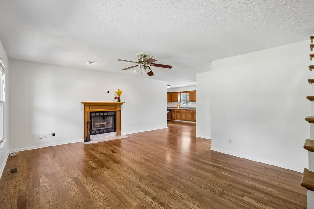 500 Ridgeview Drive Mount Juliet TN 37122
