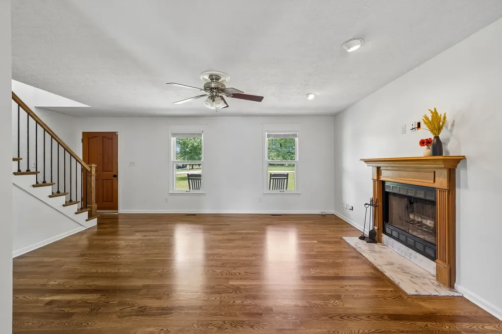 500 Ridgeview Drive Mount Juliet TN 37122