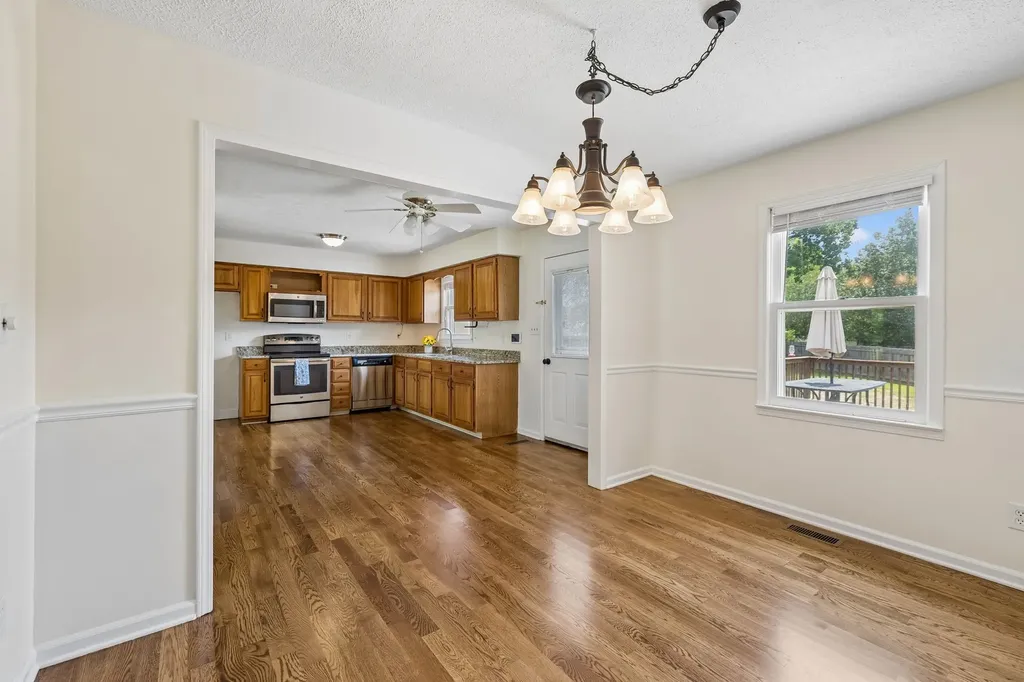 500 Ridgeview Drive Mount Juliet TN 37122