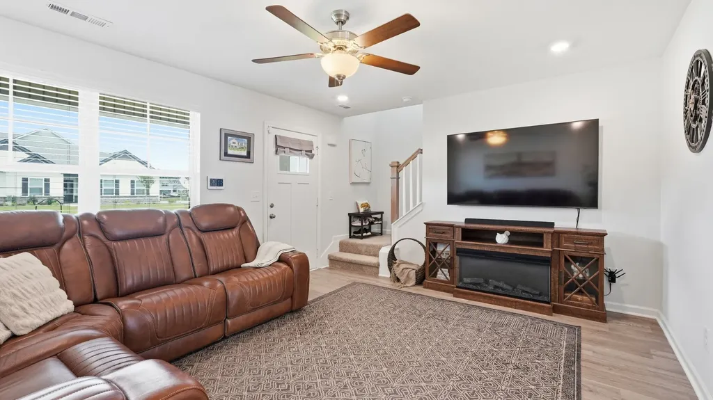 100 Chevelle Court Shelbyville TN 37160