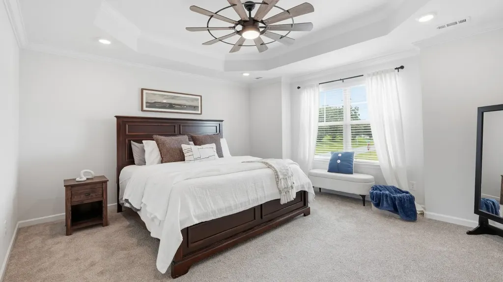 100 Chevelle Court Shelbyville TN 37160