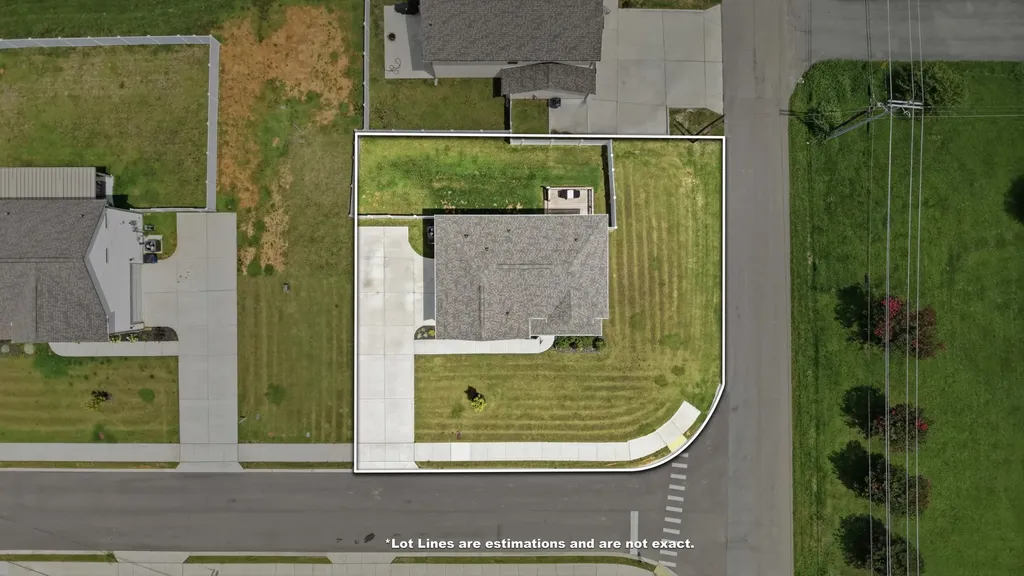 100 Chevelle Court Shelbyville TN 37160
