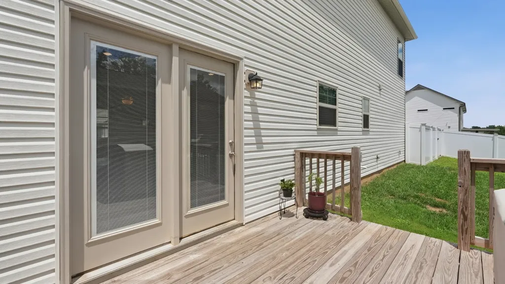 100 Chevelle Court Shelbyville TN 37160
