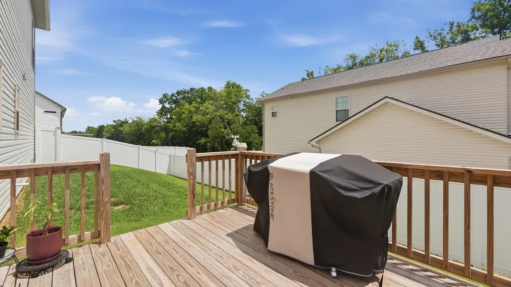 100 Chevelle Court Shelbyville TN 37160