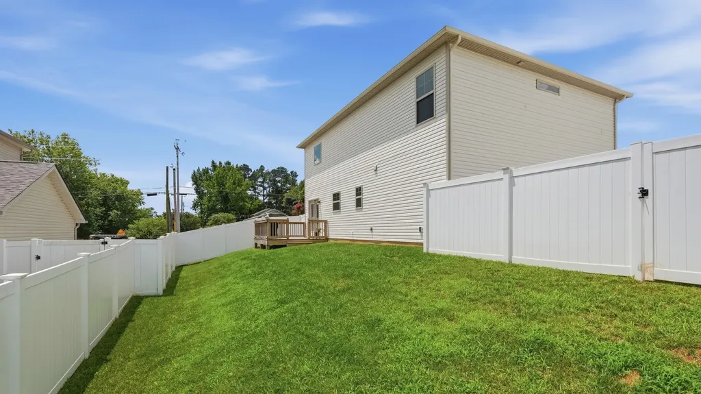 100 Chevelle Court Shelbyville TN 37160