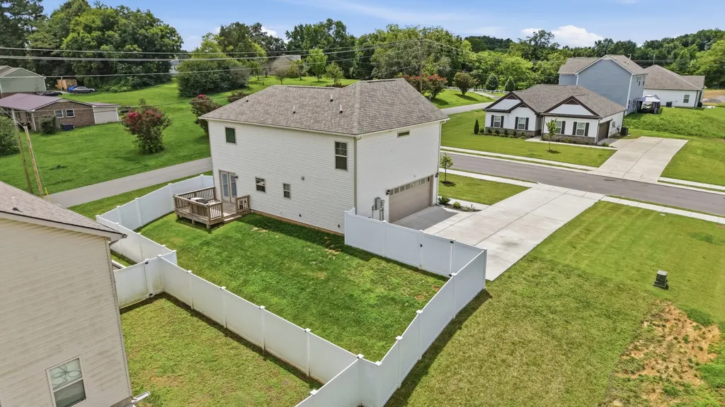 100 Chevelle Court Shelbyville TN 37160