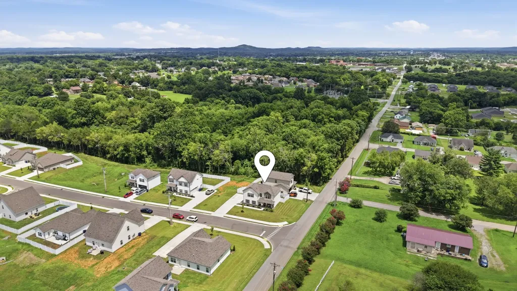 100 Chevelle Court Shelbyville TN 37160