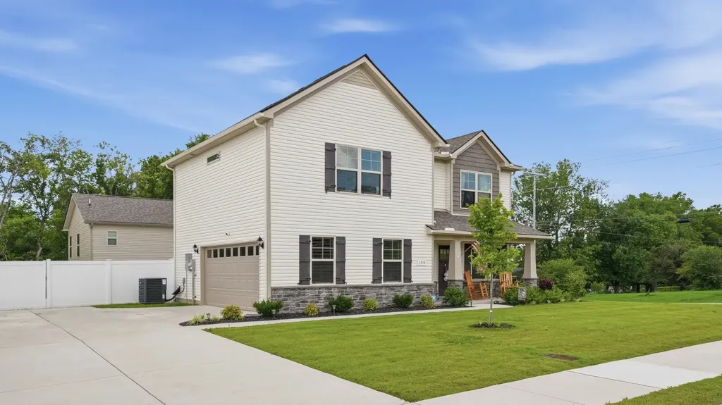 100 Chevelle Court Shelbyville TN 37160