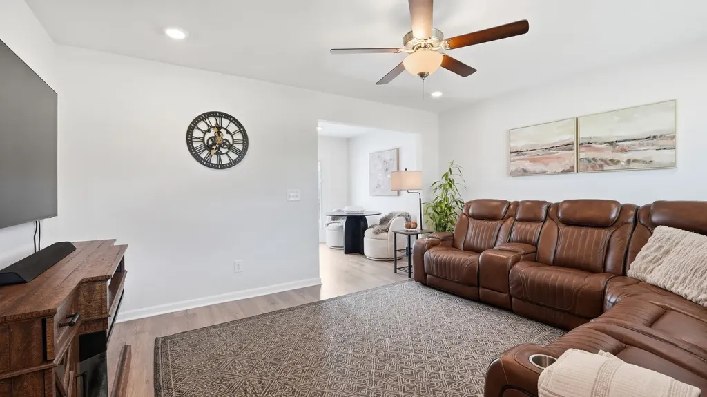 100 Chevelle Court Shelbyville TN 37160