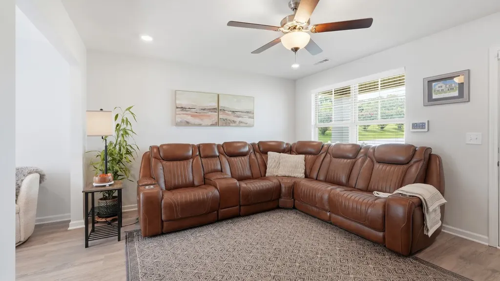 100 Chevelle Court Shelbyville TN 37160