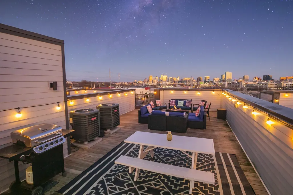 2511 Clifton Avenue Nashville TN 37209