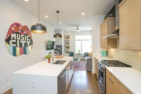 2511 Clifton Avenue Nashville TN 37209