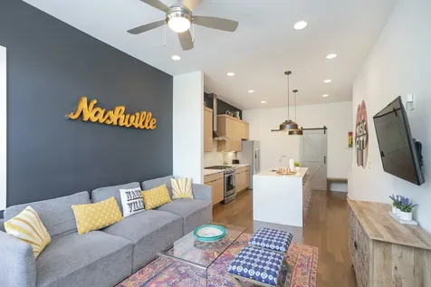 2511 Clifton Avenue Nashville TN 37209
