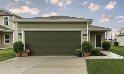 96 Stonehenge Circle Manchester TN 37355