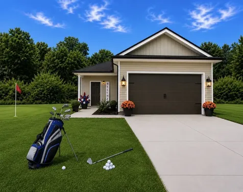 96 Stonehenge Circle Manchester TN 37355