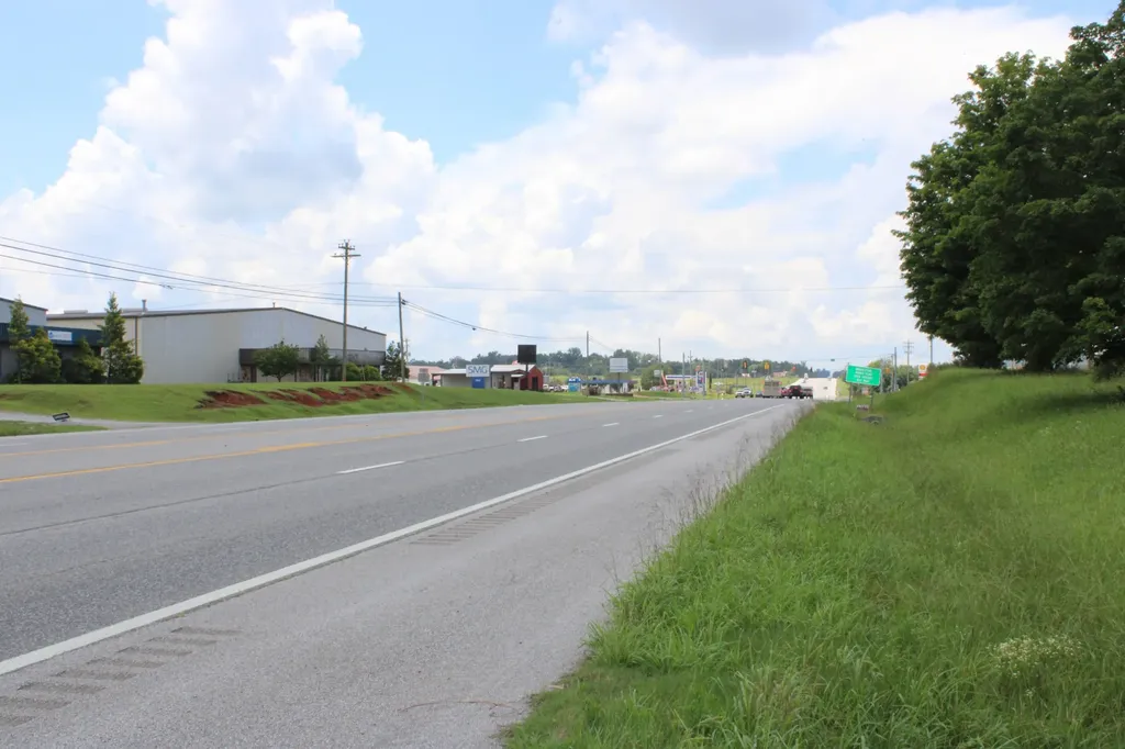 0 Manchester Highway Morrison TN 37357