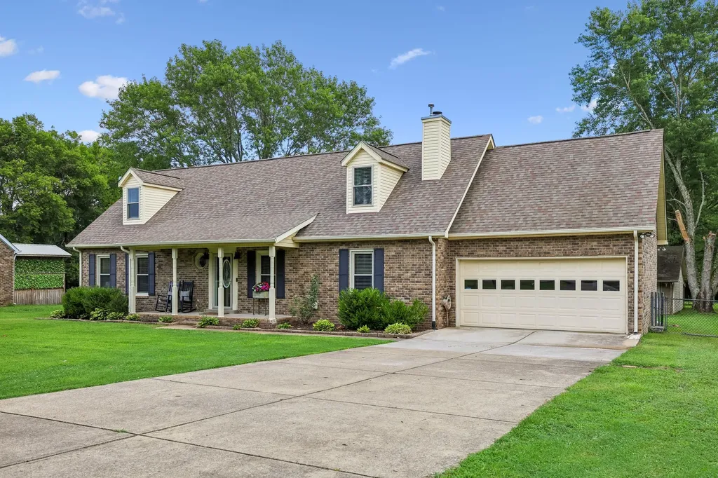 207 Peebles Drive Smyrna TN 37167