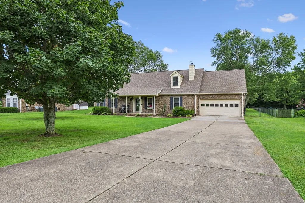 207 Peebles Drive Smyrna TN 37167