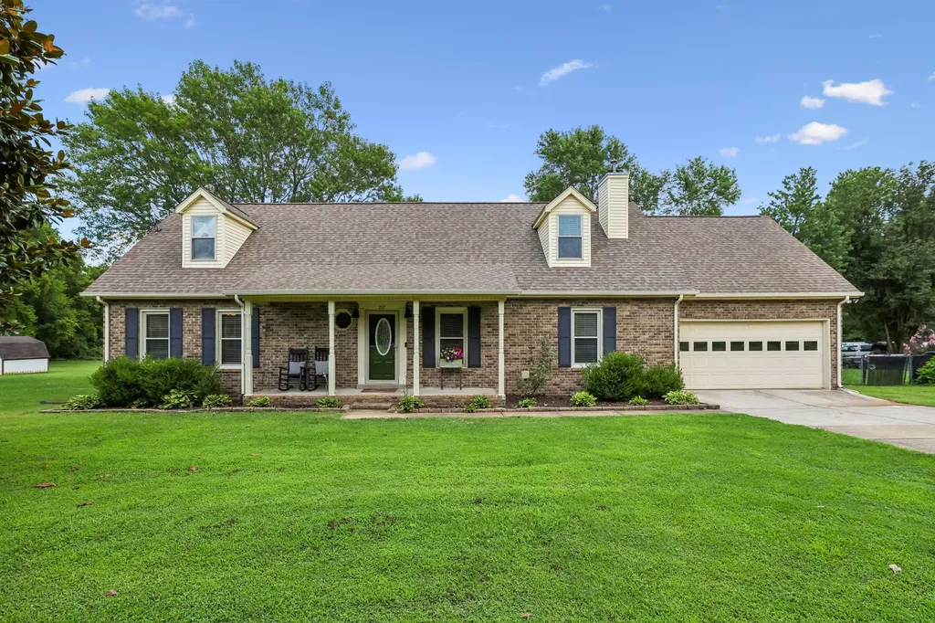 207 Peebles Drive Smyrna TN 37167