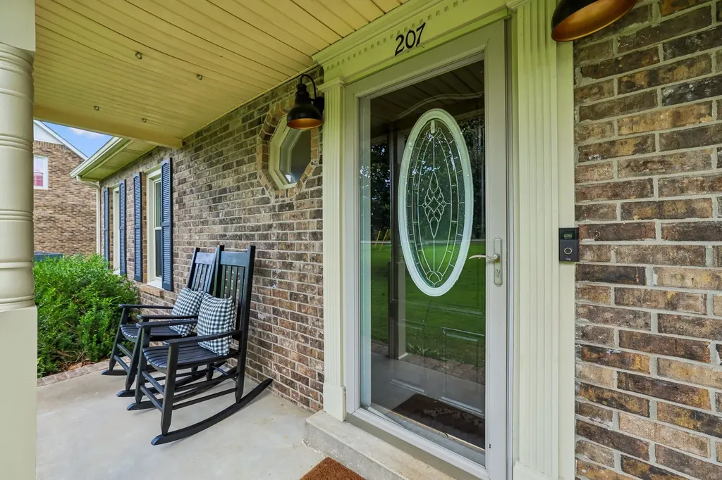 207 Peebles Drive Smyrna TN 37167