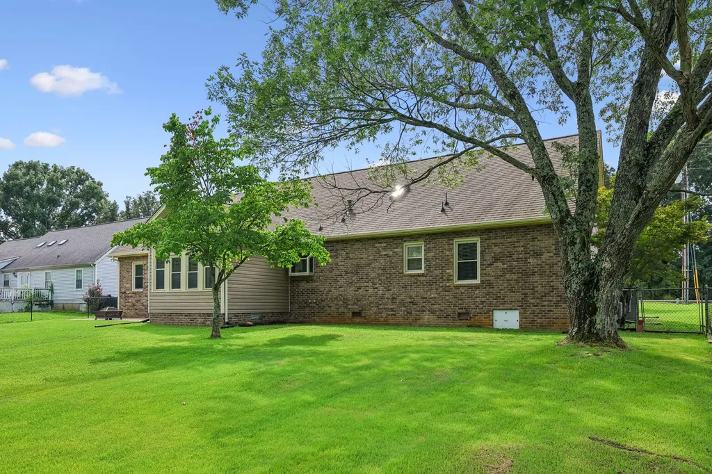 207 Peebles Drive Smyrna TN 37167