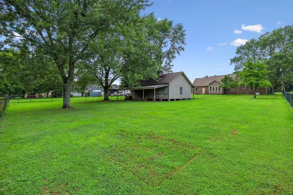 207 Peebles Drive Smyrna TN 37167