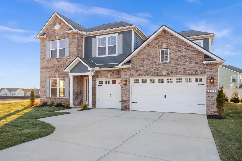 5970 Hunter Valley Drive Spring Hill TN 37174