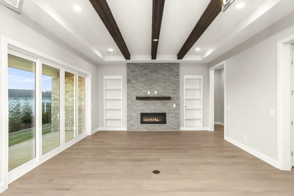 5970 Hunter Valley Drive Spring Hill TN 37174
