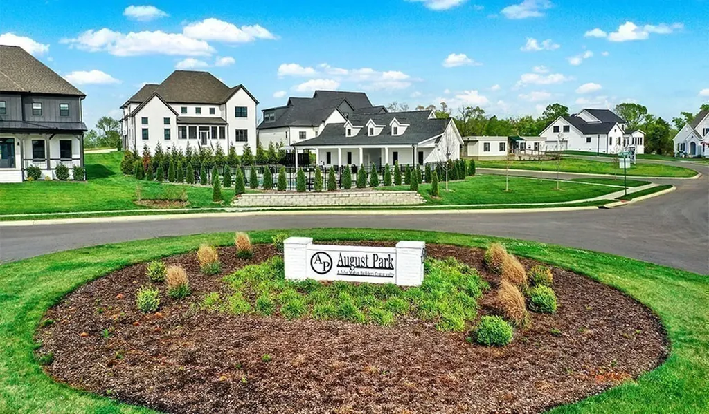 5970 Hunter Valley Drive Spring Hill TN 37174