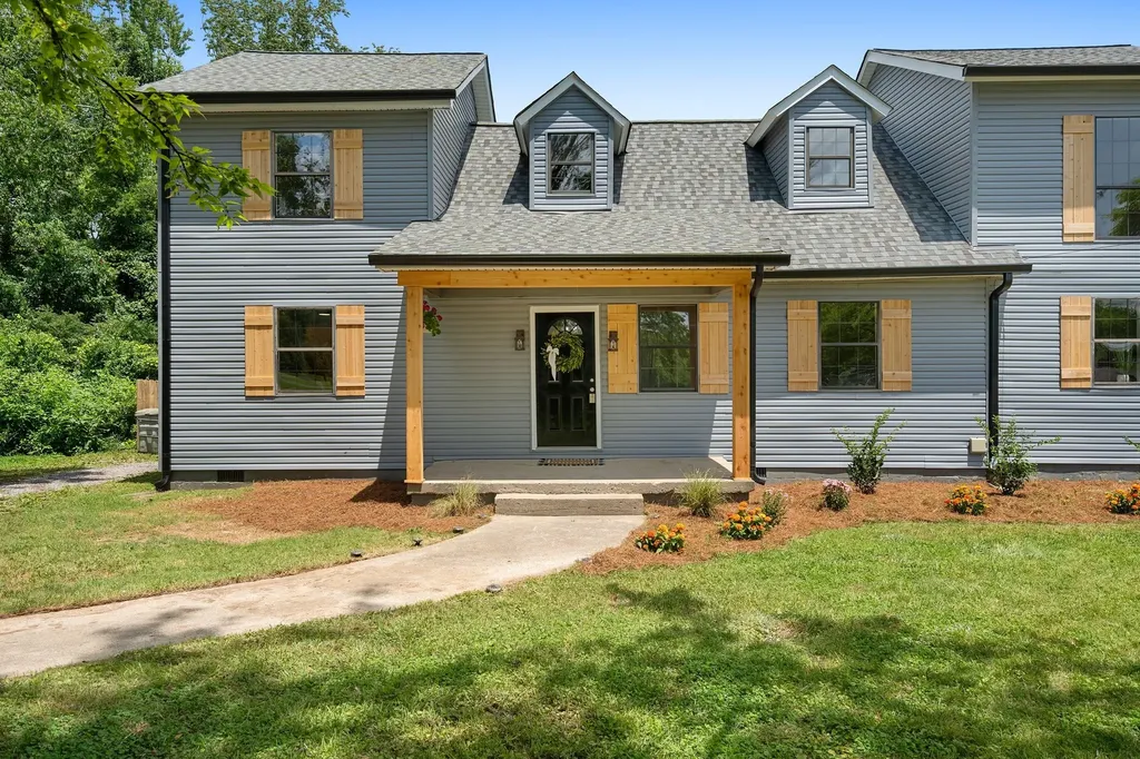 698 Chambers Street Gallatin TN 37066