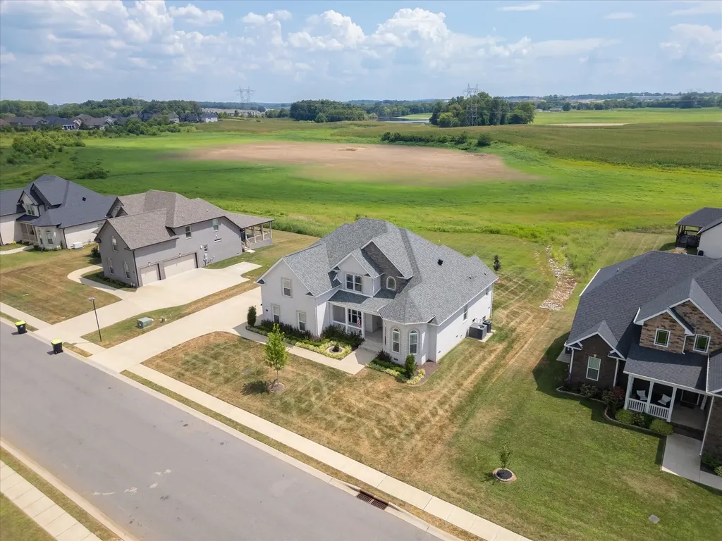 1141 Archibald Drive Clarksville TN 37040