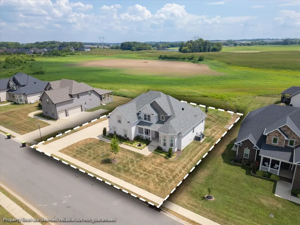 1141 Archibald Drive Clarksville TN 37040