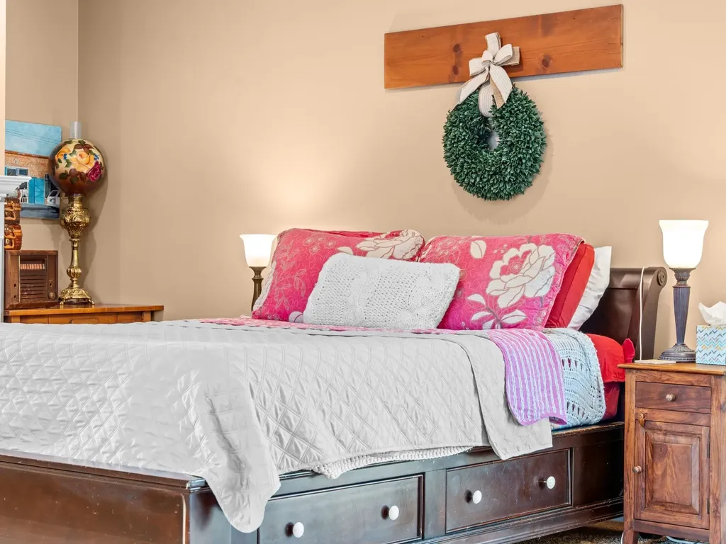 117 Pin Oak Drive Woodbury TN 37190