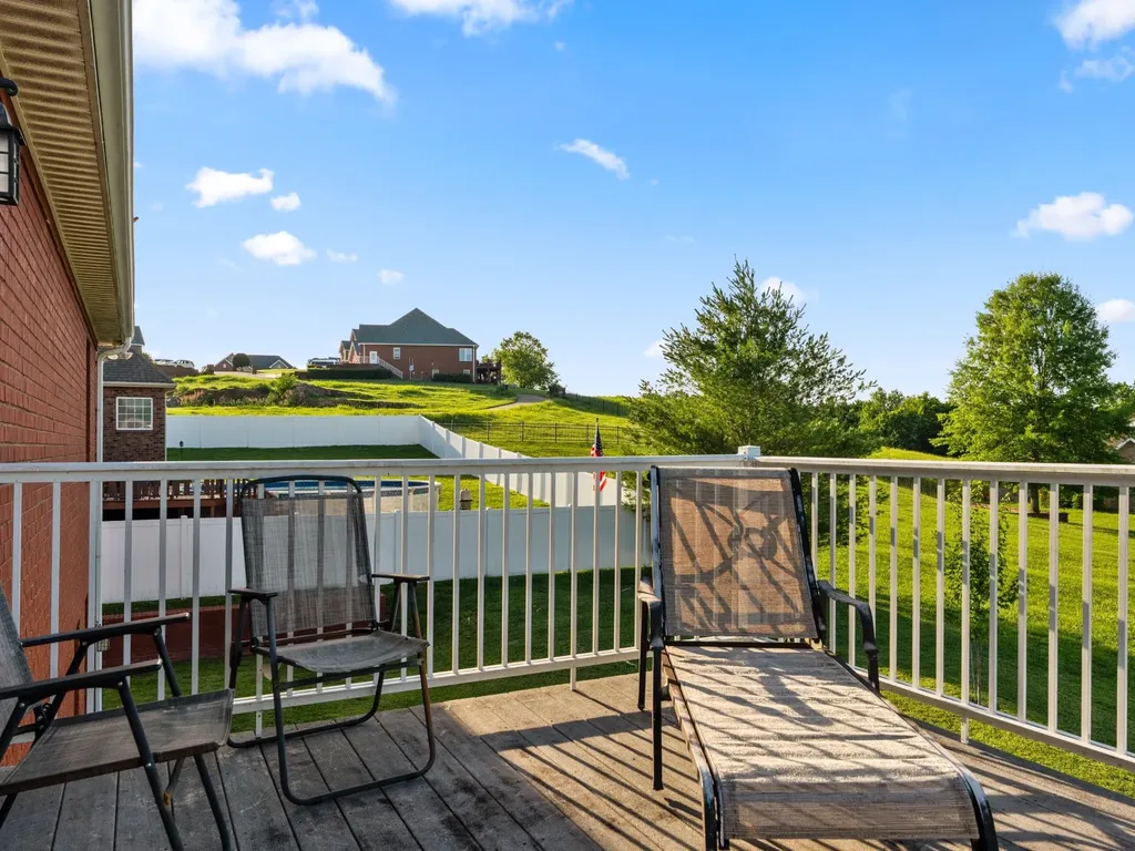 117 Pin Oak Drive Woodbury TN 37190