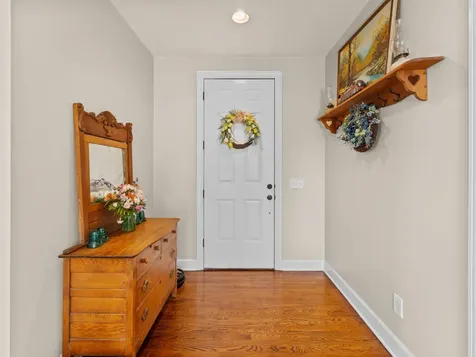 117 Pin Oak Drive Woodbury TN 37190