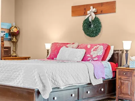 117 Pin Oak Drive Woodbury TN 37190