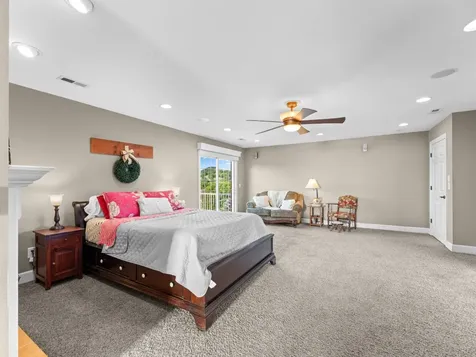 117 Pin Oak Drive Woodbury TN 37190