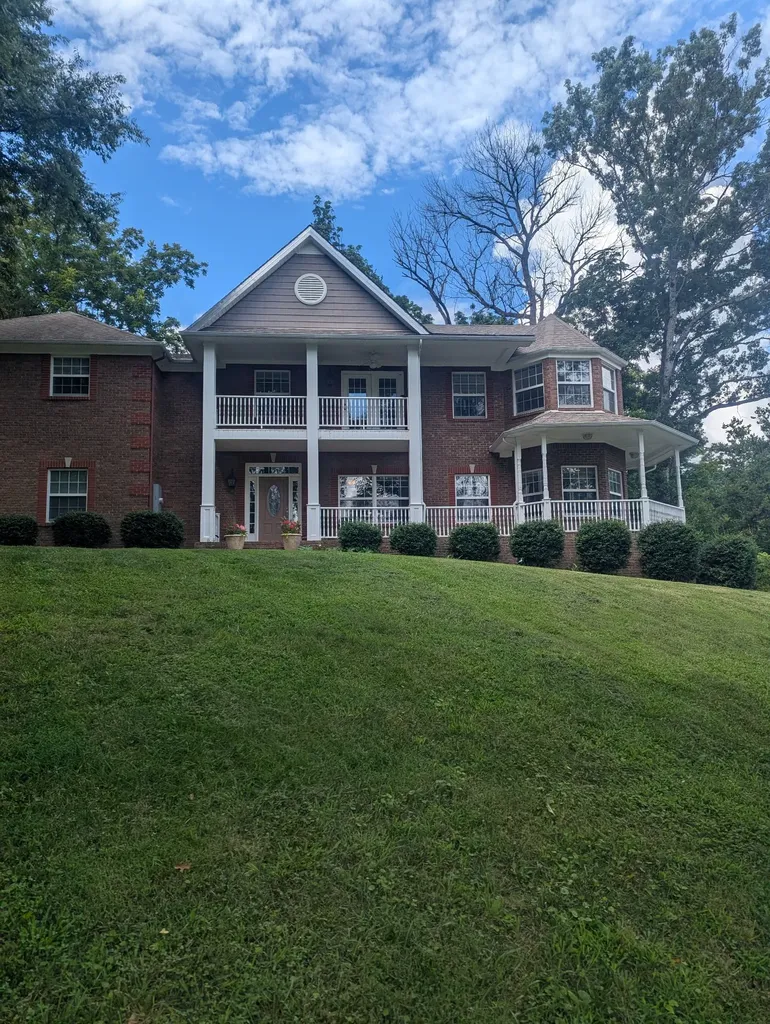 508 Katelyn Dr, S Spring Hill TN 37174