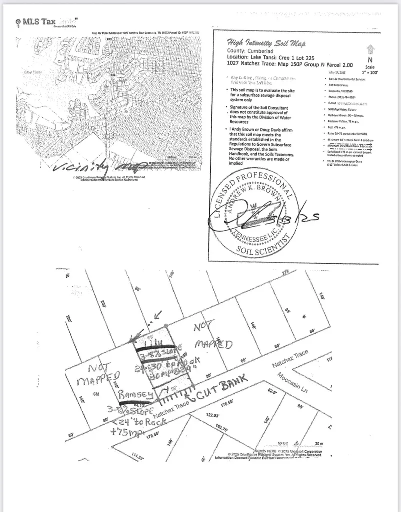 1027 Natchez Trace Crossville TN 38572