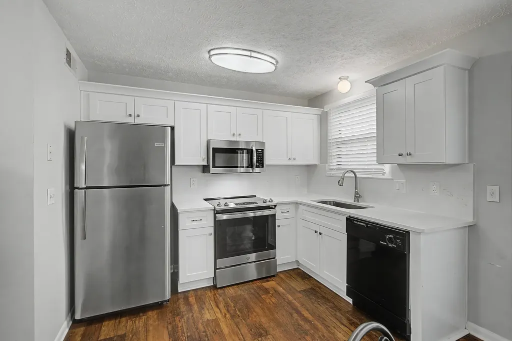 509 Alexander Drive Franklin TN 37064