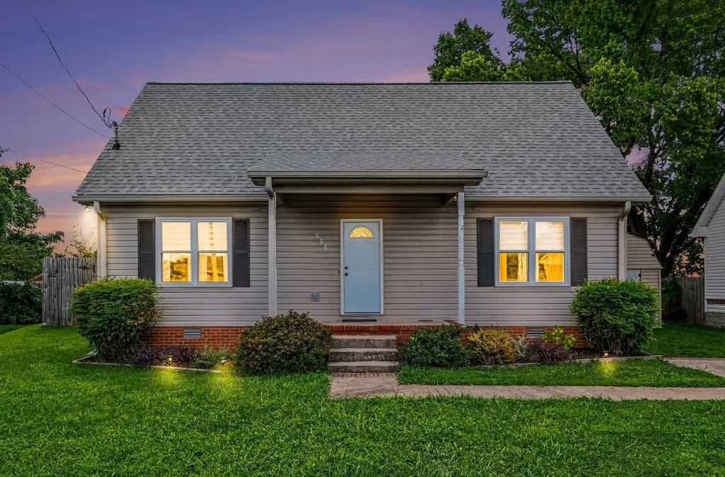 606 Fairgrounds Court Lebanon TN 37087