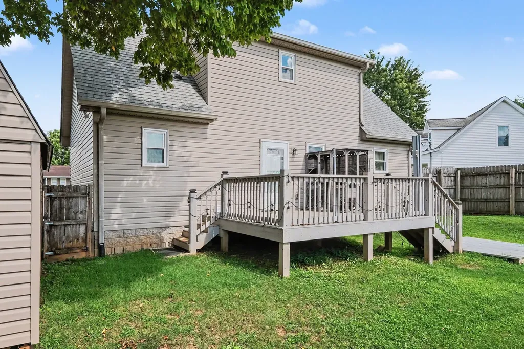 606 Fairgrounds Court Lebanon TN 37087