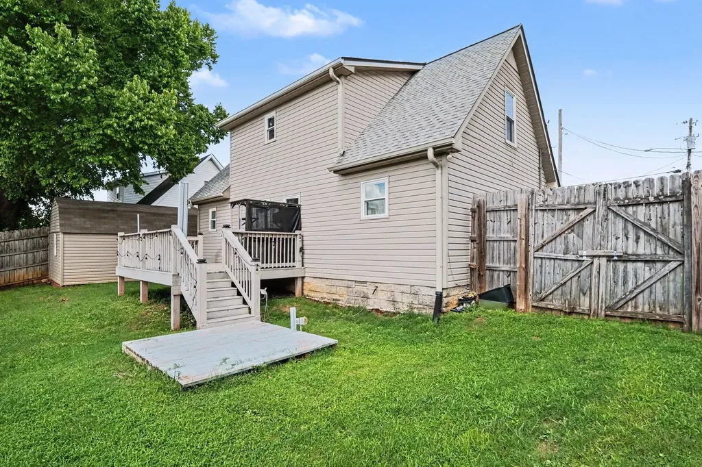 606 Fairgrounds Court Lebanon TN 37087