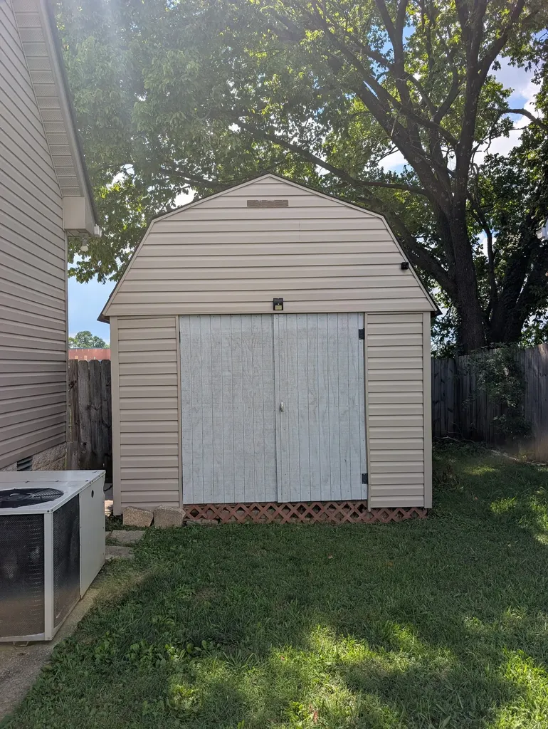 606 Fairgrounds Court Lebanon TN 37087