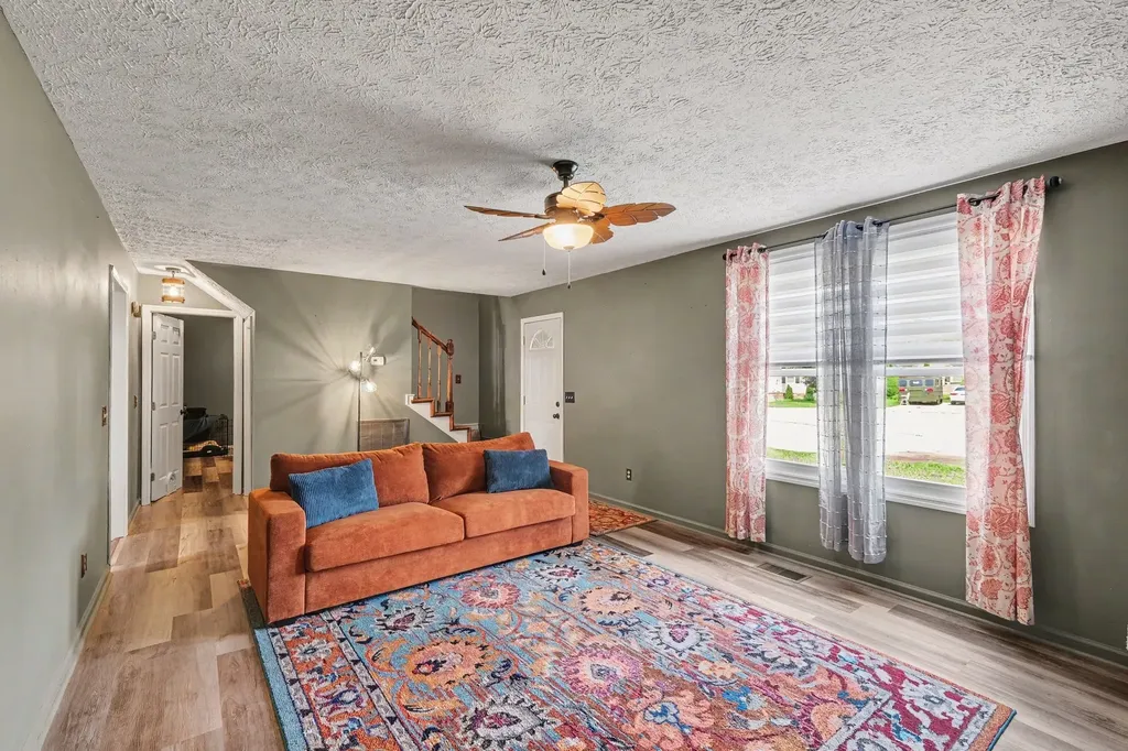 606 Fairgrounds Court Lebanon TN 37087