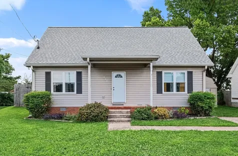 606 Fairgrounds Court Lebanon TN 37087